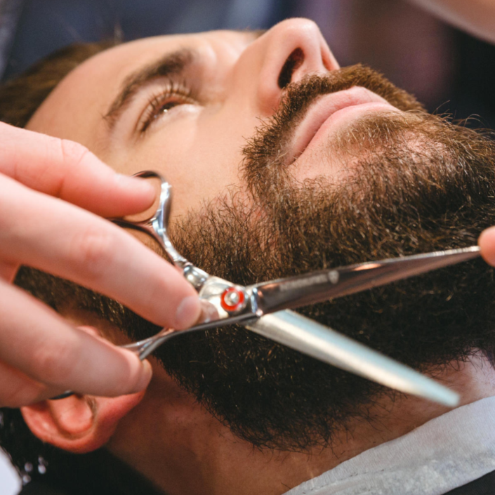 Consejos para barberos ¿Cómo lograr una barba perfecta?