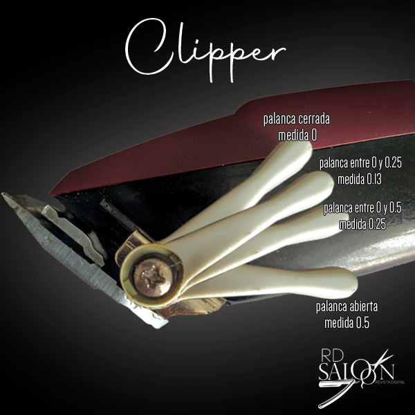 clipper palanca .13
