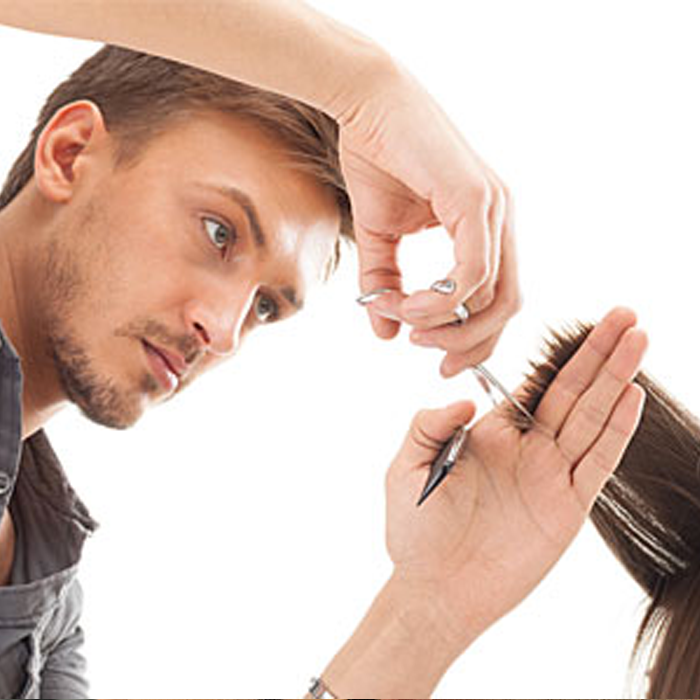 Elementos fundamentales para el corte de cabello