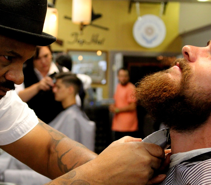 sube tus ingresos en tu negocio de peluqueria