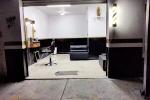 02 Barbershop Sucursal ticoman