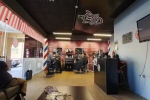 13barbershop