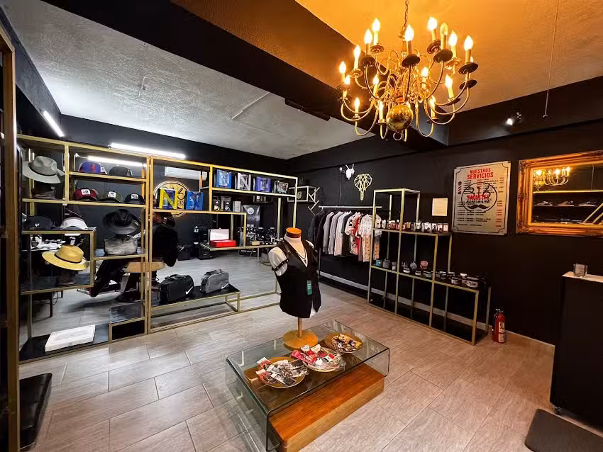 316 Barber&iacute;a Colectivo &ndash; CERRADO DE MANERA TEMPORAL