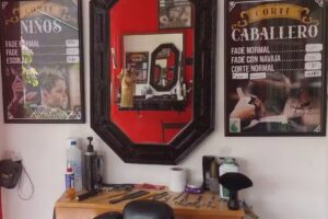 3KingsBarberShop&BeautySalon