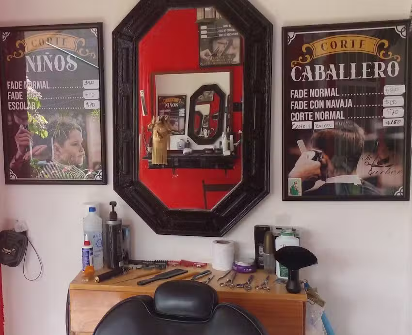 3KingsBarberShop&BeautySalon