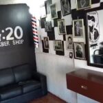 4:20 Barber Shop