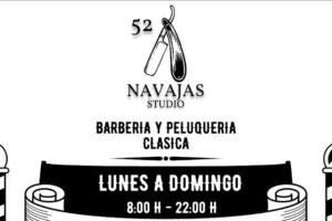 52 Navajas Studio Suc. Colosio