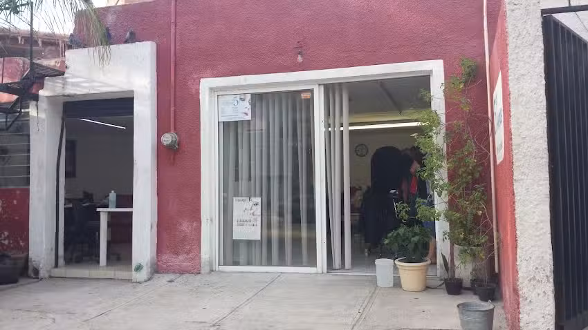 5th Avenida