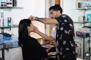 6 Elements Hair Studio & Spa aka David Franco Makeup