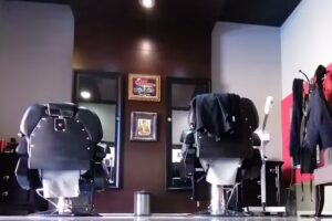 777 barbershop & boutique