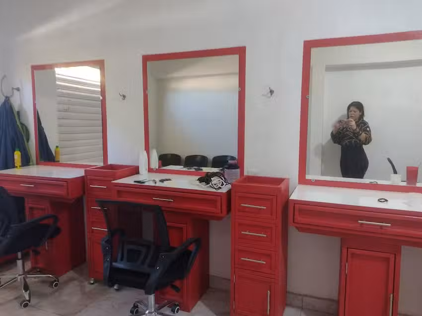 A&B EST&Eacute;TICA UNISEX