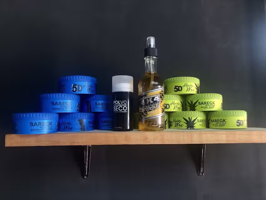 A&K Barbershop