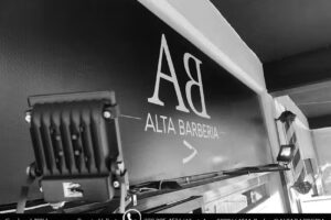 AB Alta Barber&iacute;a
