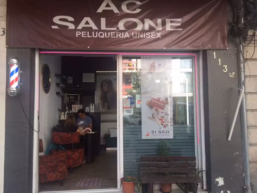 AC Salone