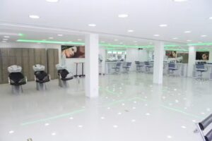 Academia CREA Toluca