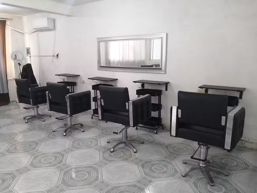 Academia De Colorimetr&iacute;a Capilar VALKYRIA.