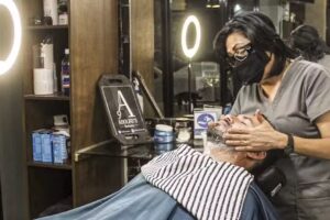 Adolfo&rsquo;s Barber&iacute;a