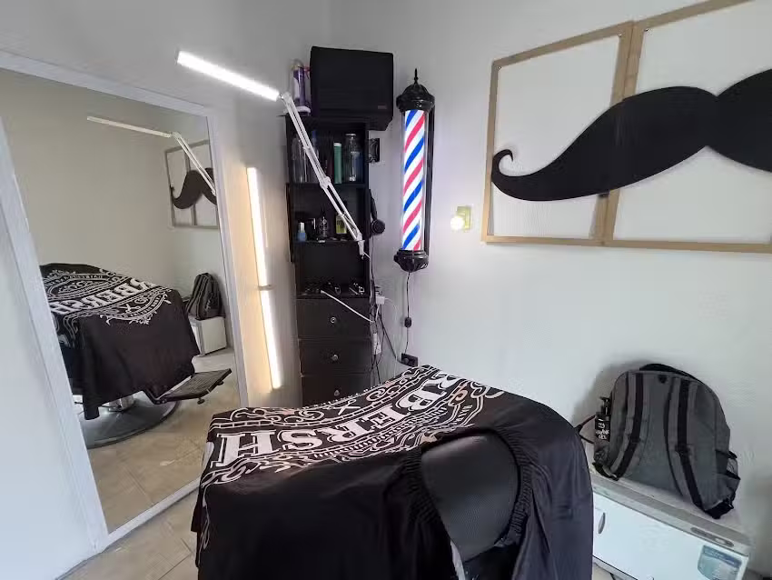 AG Peluquer&iacute;a