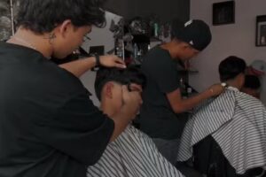 Ags Barber Studio
