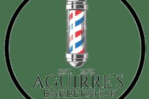 Aguirre&rsquo;s Barber Company