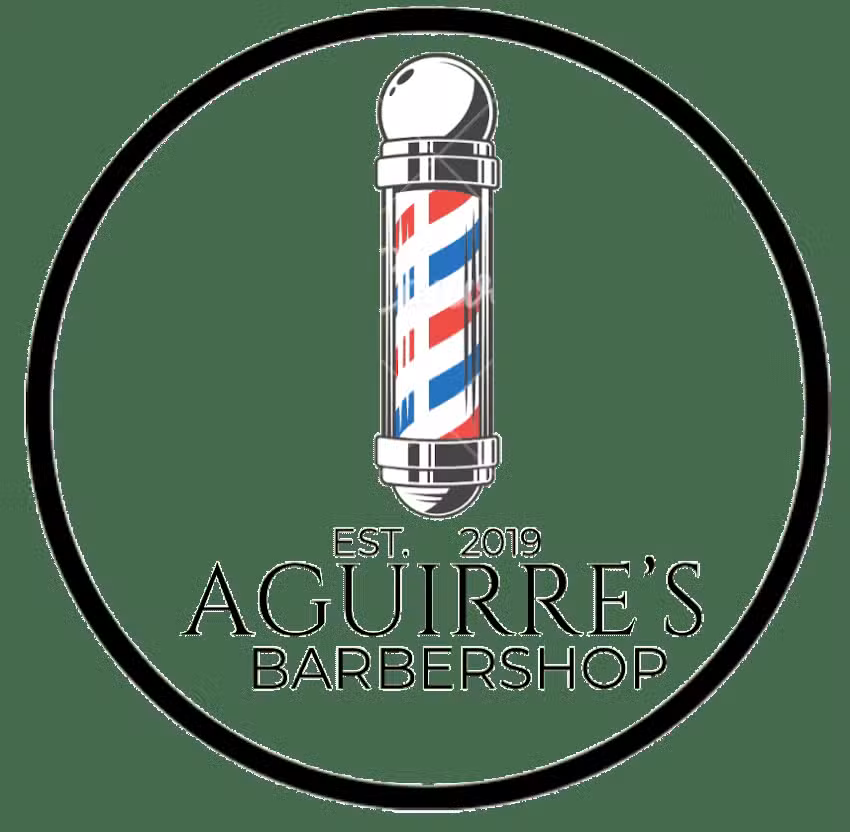 Aguirre&rsquo;s Barber Company