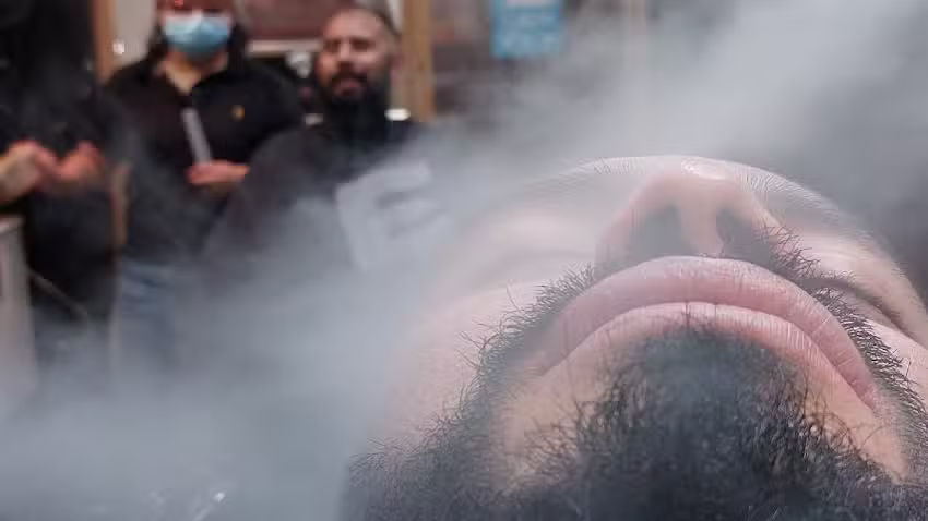 Aki en M&eacute;xico