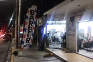 Alberth&rsquo;s cuts