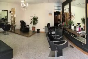 Alberto Peña Salón & Spa Parque Lira