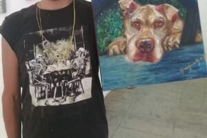 Alberto Tolentino Fashion&rsquo;s