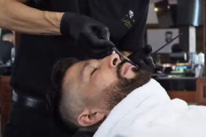 Alducin Barber Spa