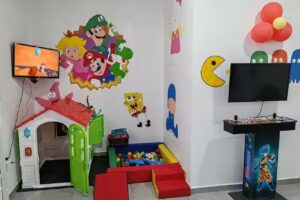 Alebrijes Estética infantil