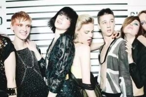 Alex Breed Hair – Tulum – Estilista galardonado, colorista y especialista en cabello