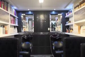 Alex Fashion Sal&oacute;n