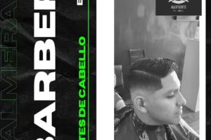 Alex&rsquo;s Barbershop