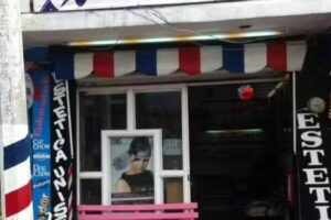 Alexandro Estetica Unisex