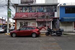 Alfaparf Derek Sal&oacute;n