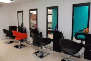 Alfonso Léon Hair Studio & Salón