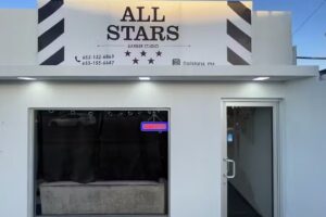 All Stars Barber Studio