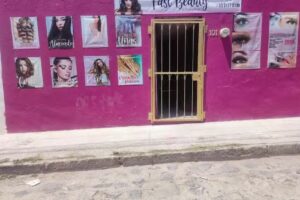 Alma Vargas Estilista