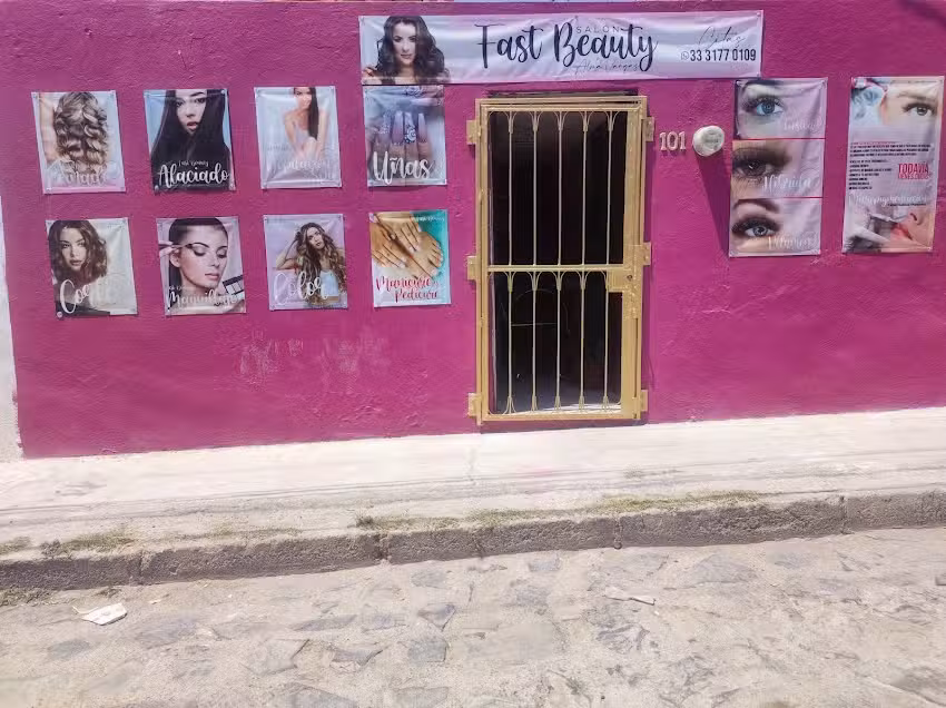 Alma Vargas Estilista