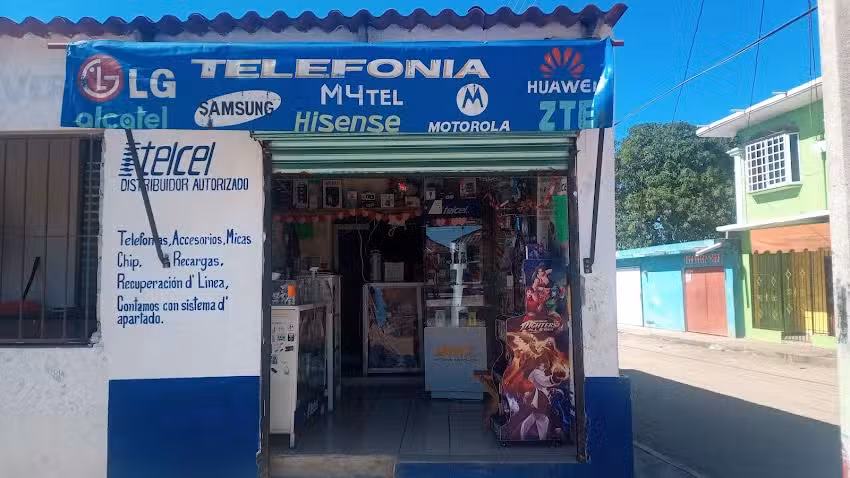 Alta Peluqueria