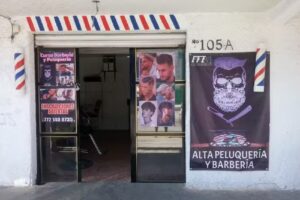alta peluqueria