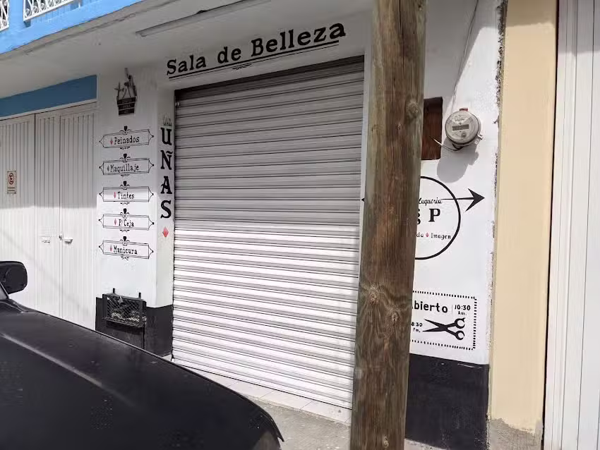 Alta Peluquer&iacute;a ASP