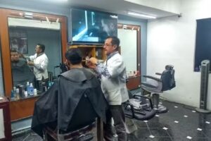 Alta Peluquer&iacute;a Chava