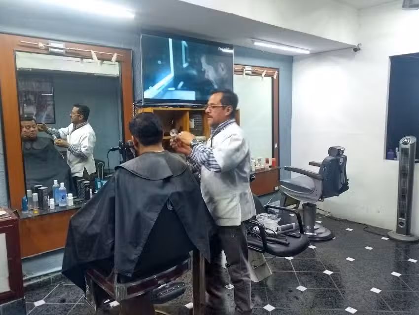 Alta Peluquer&iacute;a Chava