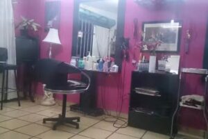 Alta Peluquer&iacute;a D&rsquo; Roberts