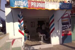 ALTA Peluqueria De Charly