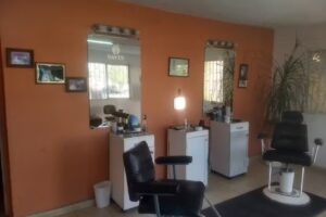 Alta Peluquería DYL