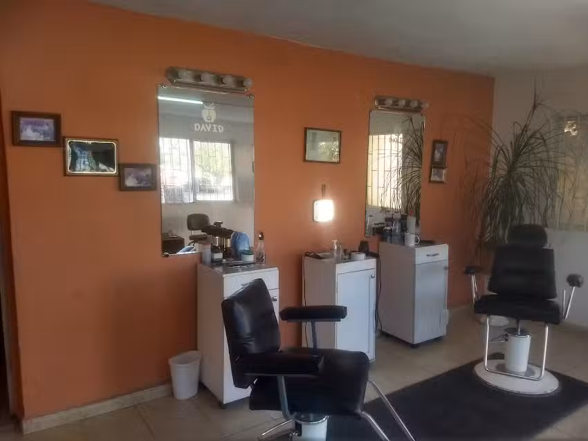 Alta Peluquer&iacute;a DYL