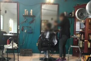 Alta Peluquer&iacute;a Eclipse